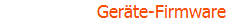 Gerte-Firmware